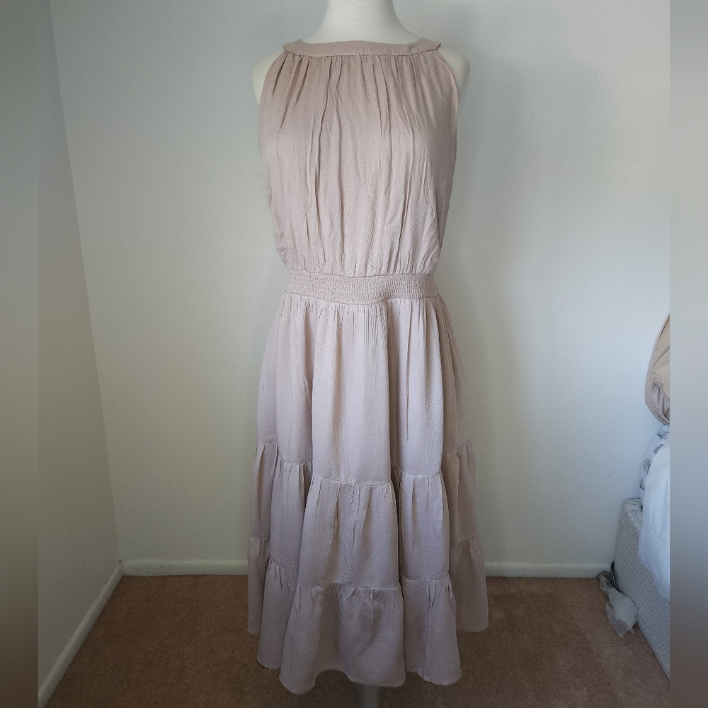 Torrid dress